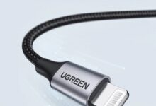 On eve of iphone 16 launch ugreen announces new line of charging devices