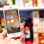 This iphone app takes the stress out of grocery shopping