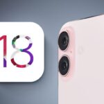 Ios 18 is reportedly out in the wild ahead of wwdc reveal