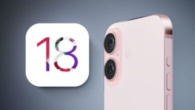 Ios 18 is reportedly out in the wild ahead of wwdc reveal