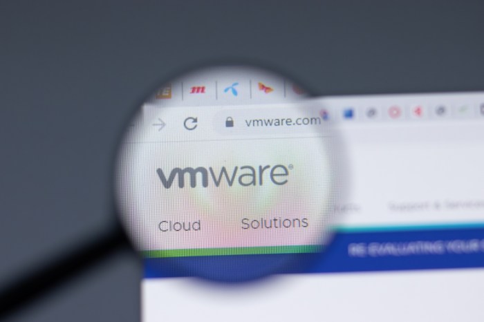 Microsoft ransomware groups vmware esxi flaw