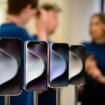 Apple chip boss confirms how much ram is in iphone 16 and 16 pro