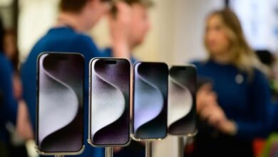 Apple chip boss confirms how much ram is in iphone 16 and 16 pro