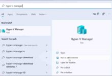 Create windows 11 vm vmware workstation player