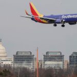 Southwest Airlines layoffs company turmoil financial struggles