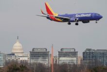 Southwest Airlines layoffs company turmoil financial struggles