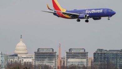 Southwest Airlines layoffs company turmoil financial struggles