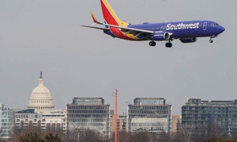 Southwest Airlines layoffs company turmoil financial struggles