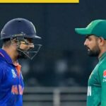 Pakistan vs India ICC Champions Trophy 2025 live match details