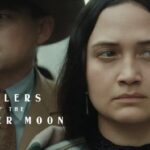 Apple original films bags 14 bafta award nominations including best film for the hit movie killers of the flower moon