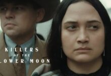 Apple original films bags 14 bafta award nominations including best film for the hit movie killers of the flower moon