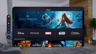 Apple vision pro settles into its entertainment viewing niche as marvel and disney announce an immersive what if ar experience