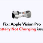 Apples vision pro battery problem could be fixed with this weird and wonderful accessory