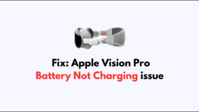 Apples vision pro battery problem could be fixed with this weird and wonderful accessory