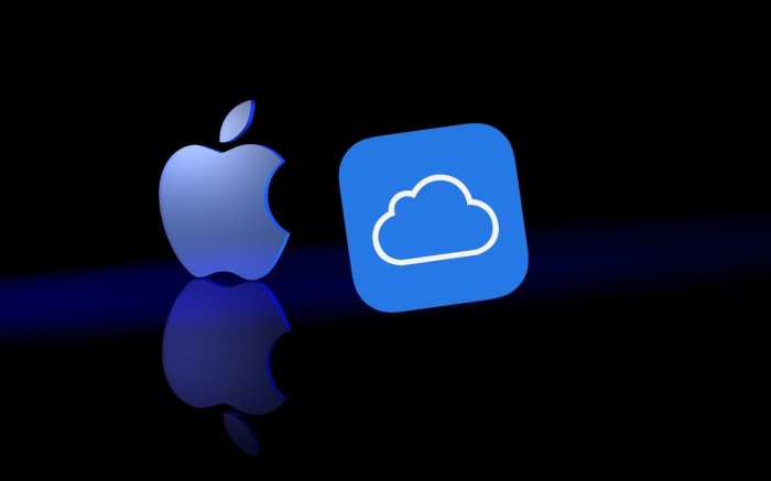 Apple could face a class action lawsuit over iclouds 5gb free plan and limitations on what third party alternatives can back up