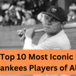 Yankees clean-shaven players memorable moments history