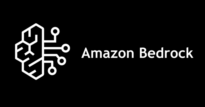 Amazon bedrock titan cloud artificial intelligence