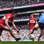 Croke gaa dublin gaelic weekend fixtures sporting