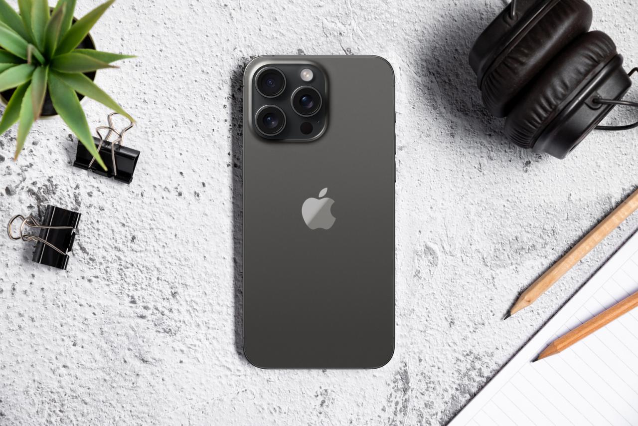 Forget iphone 16 the iphone 17 could feature one of the biggest camera upgrades in years 24mp slated for facetime and selfies