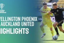 Auckland FC Wellington Phoenix football match preview