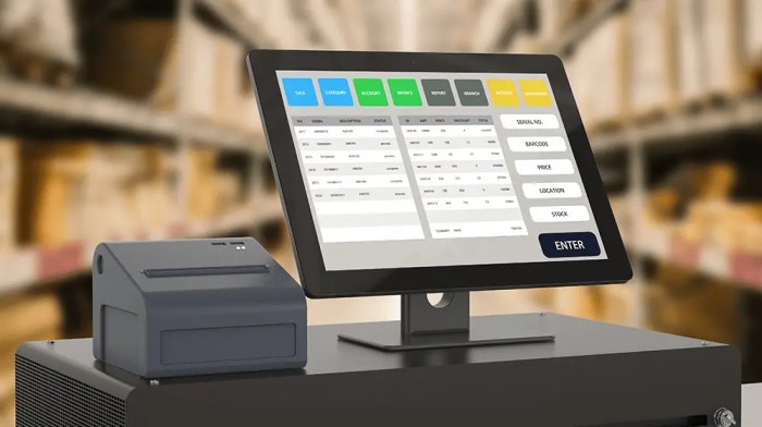 Best retail pos systems