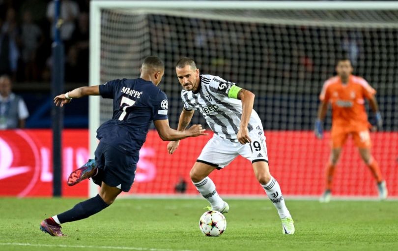 Champions League PSV vs Juventus live stream and odds