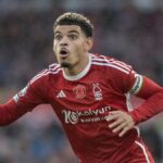 Nottingham Forest Brighton Premier League match results