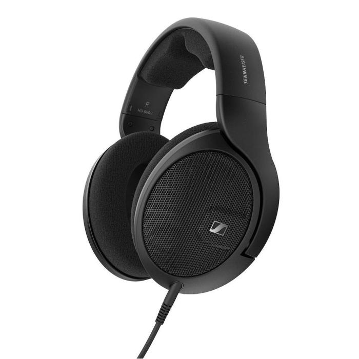 Calling all audiophiles these sennheiser hd 560s over ear headphones are almost dollar100 off but only for the next day