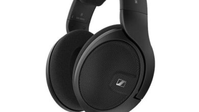 Calling all audiophiles these sennheiser hd 560s over ear headphones are almost dollar100 off but only for the next day