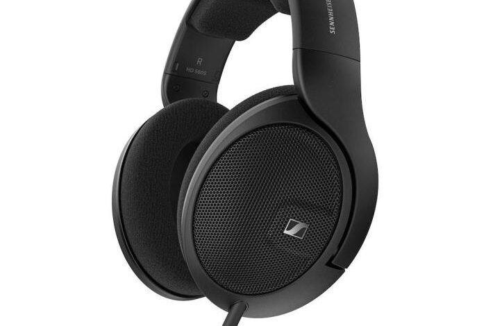 Calling all audiophiles these sennheiser hd 560s over ear headphones are almost dollar100 off but only for the next day