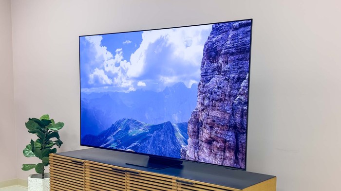 This samsung s95c is one of the best tv for apple tv that money can buy and its now 45 off in the prime day sale