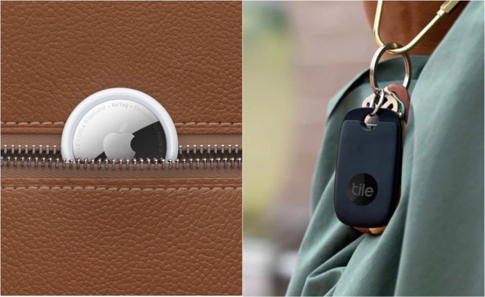 Prime day airtag deals a letdown here are 3 tile alternatives id recommend