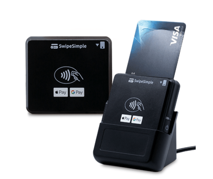 Best credit card readers android