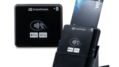 Best credit card readers android