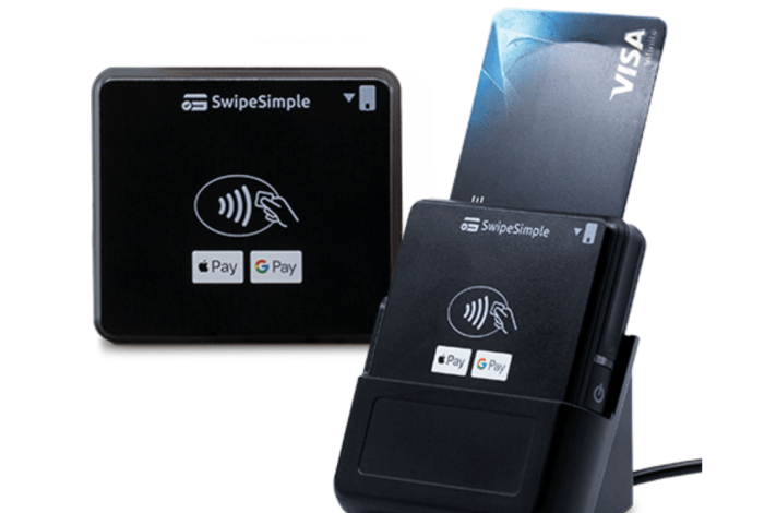 Best credit card readers android