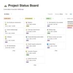 Open source kanban boards