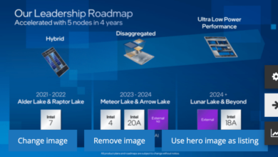 Intel lunar lake npu