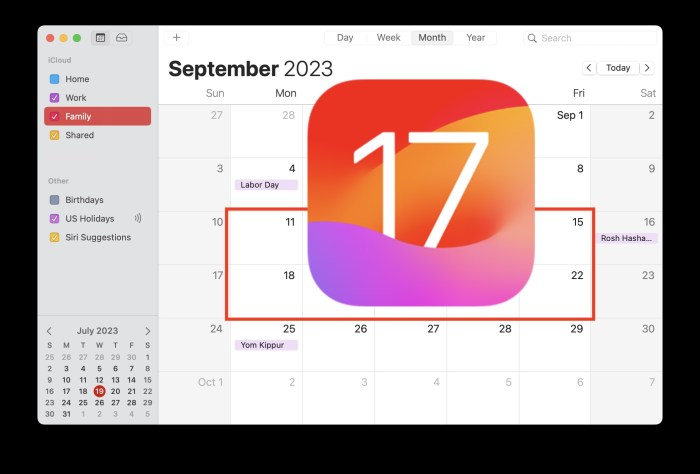 Ios 18 release date confirmed apple intelligence is closer than you think