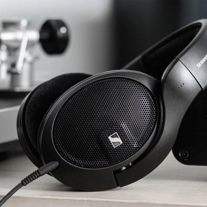 Calling all audiophiles these sennheiser hd 560s over ear headphones are almost dollar100 off but only for the next day