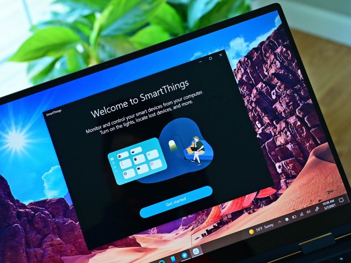 Windows 10 the smart persons guide