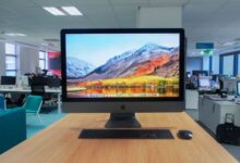 All glass imac of the future spotted again as apple updates its patent