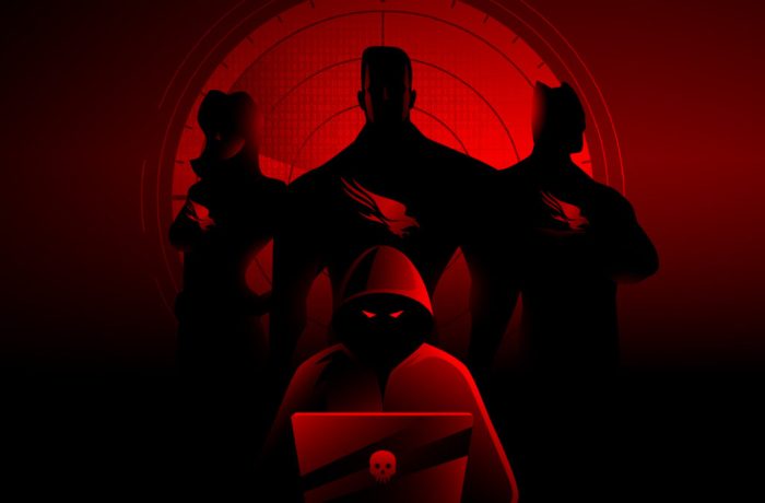 Black hat crowdstrike threat hunting