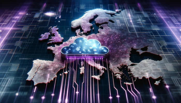 Sovereign cloud boom apac