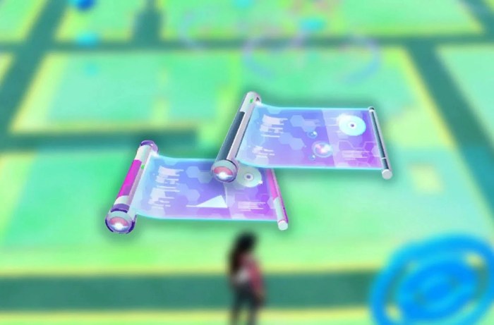 Best pokemon go technical machines