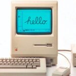 Own the suit steve jobs wore in an iconic macintosh ad with an estimated dollar30000 value at auction