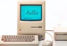 Own the suit steve jobs wore in an iconic macintosh ad with an estimated dollar30000 value at auction