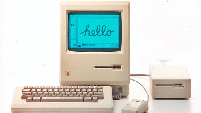 Own the suit steve jobs wore in an iconic macintosh ad with an estimated dollar30000 value at auction