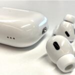 With airpods pro 2 back at their lowest price for memorial day im buying a second pair