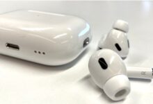 With airpods pro 2 back at their lowest price for memorial day im buying a second pair