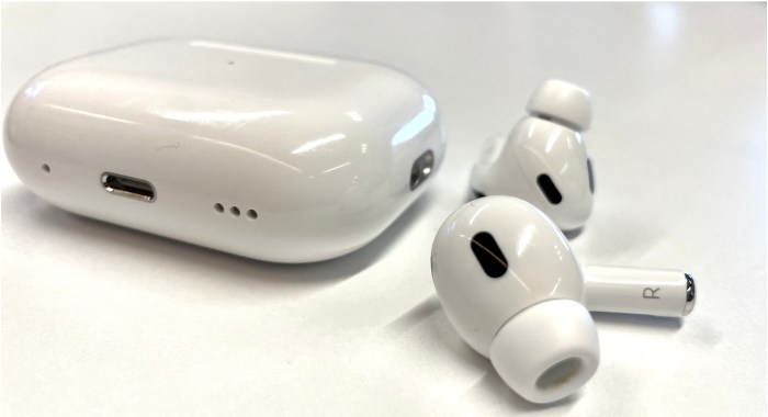 With airpods pro 2 back at their lowest price for memorial day im buying a second pair
